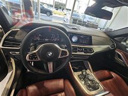 بي ام دبليو X6